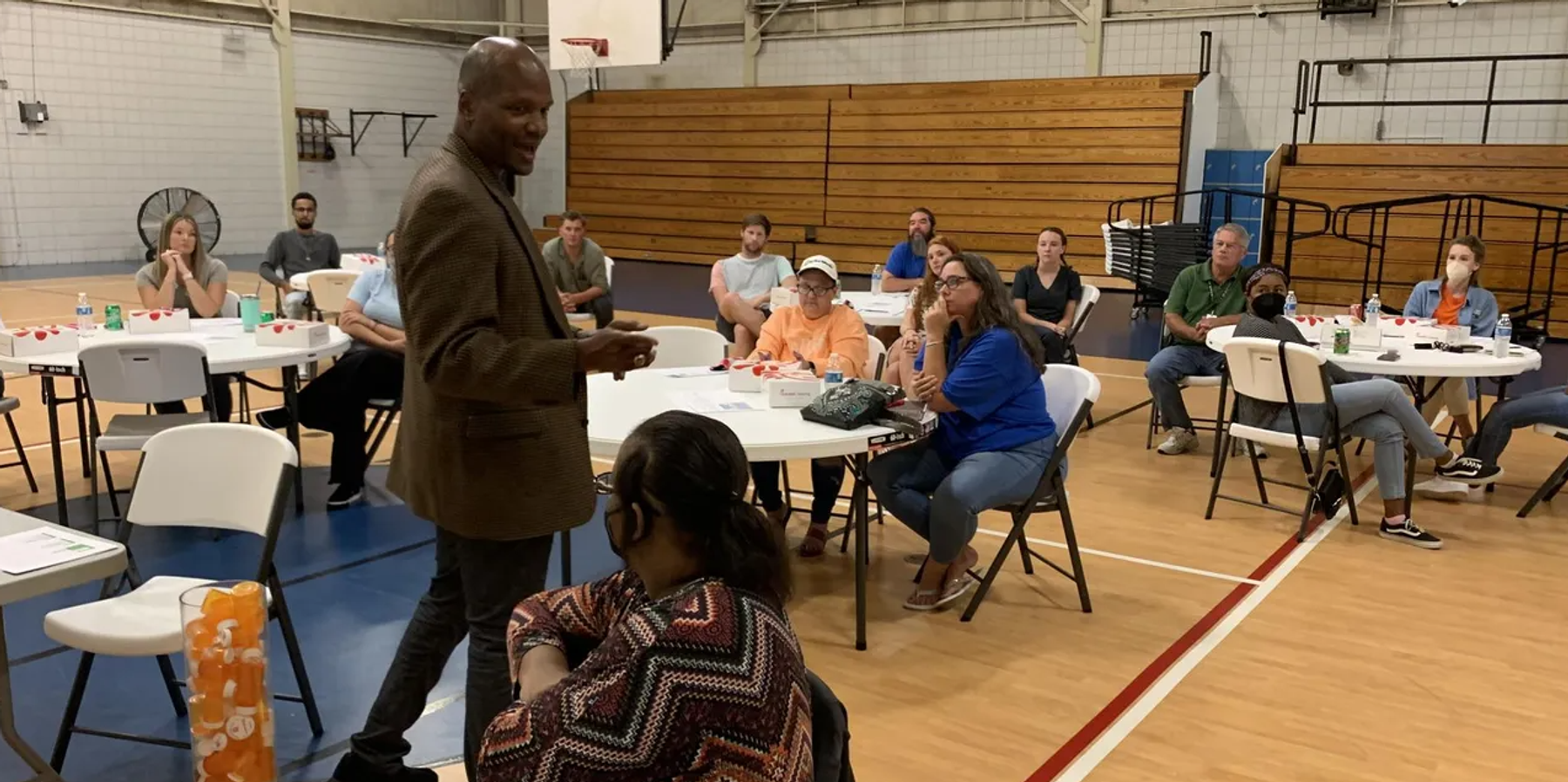 Good news environmental