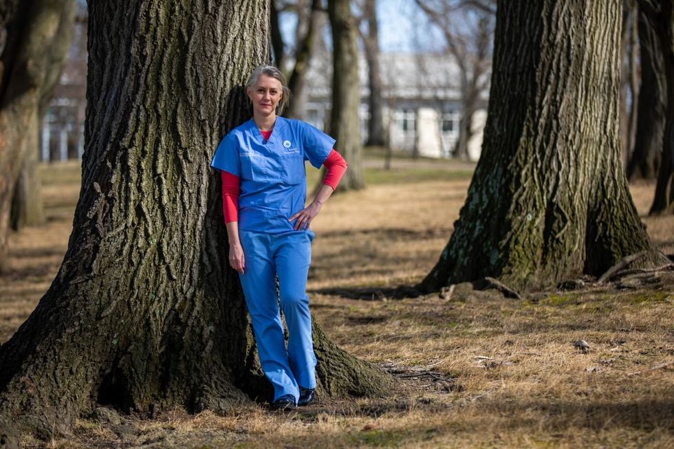 health care sustainability 