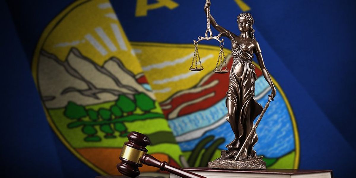 Held v. Montana youth climate suit appeal