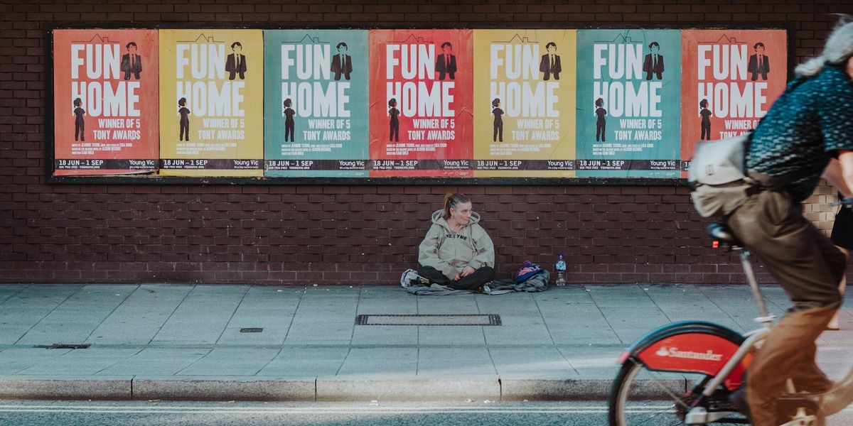 homelessness climate change