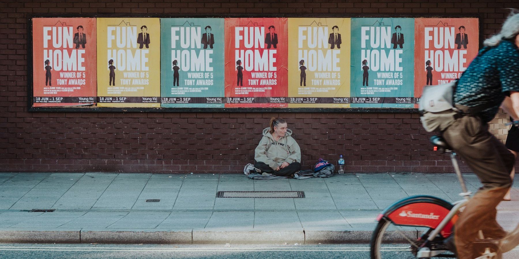 homelessness climate change