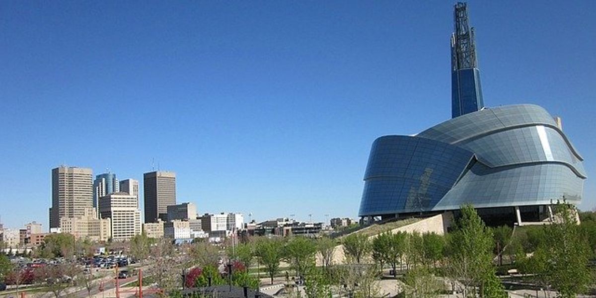 human rights museum