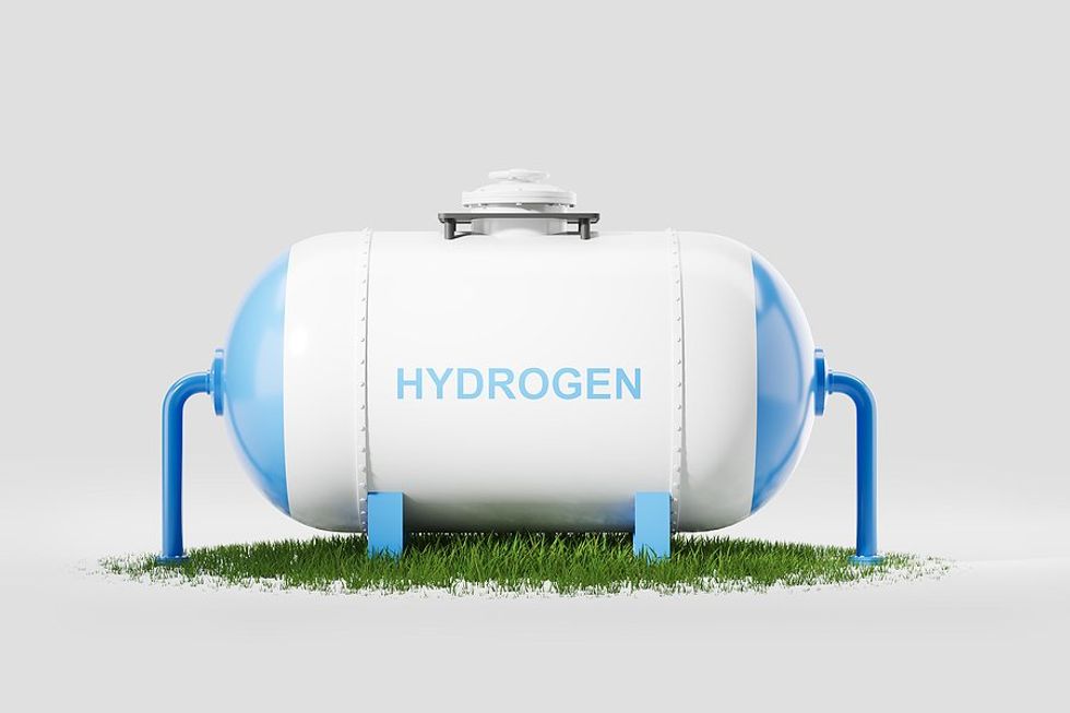 Kevin Anderson and Simon Oldridge: The UK government’s hydrogen plan isn’t green at all, it’s another oil industry swindle