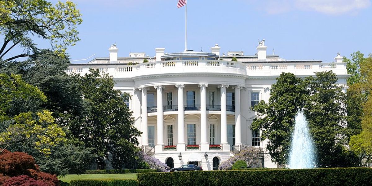 Image of the White House