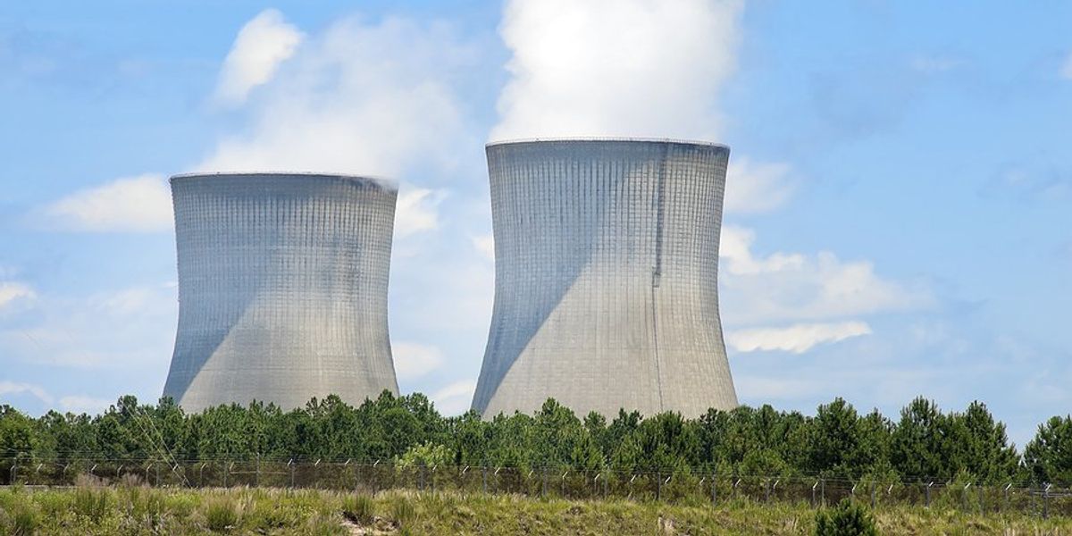 Georgia powers up: the complex journey and future of nuclear energy at Plant Vogtle