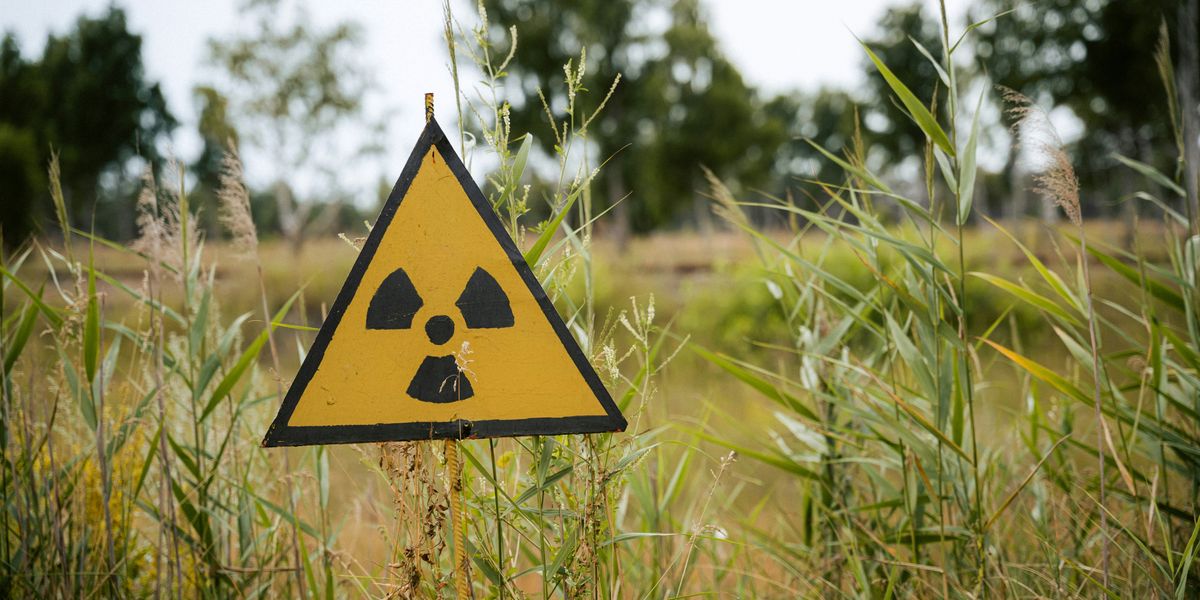 Opinion: Radioactive risks and worker safety in the oil and gas industry