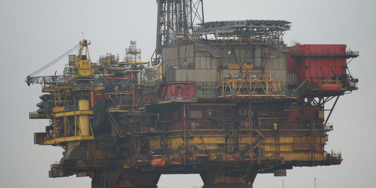 North Sea countries lag in aligning drilling policies with climate goals