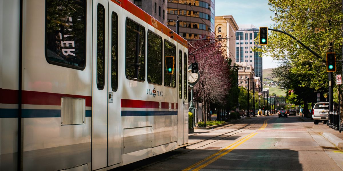 New climate-focused Build Green Act targets $500 billion in transportation reform