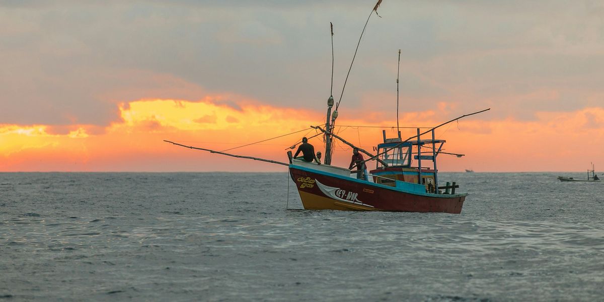 US ocean protection plan includes commercial fishing areas, sparking debate