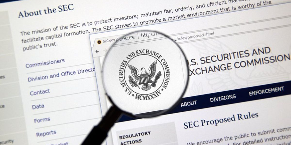 Navigating the complexities of the SEC's new climate rule