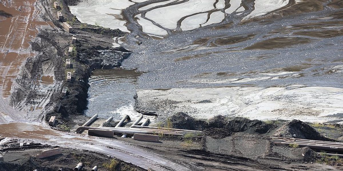 EPA introduces new rules for legacy coal ash pond cleanup