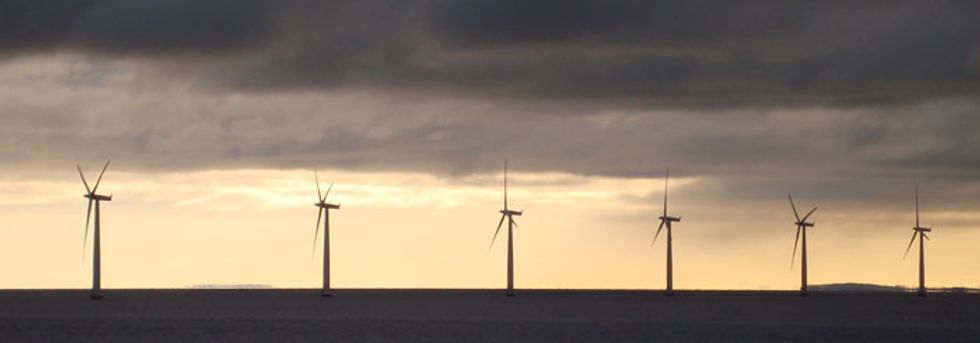Letter: A carbon tax can start us on a low-carbon path.