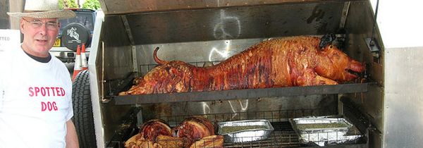 Men: Eating less meat doesn’t make you less manly.