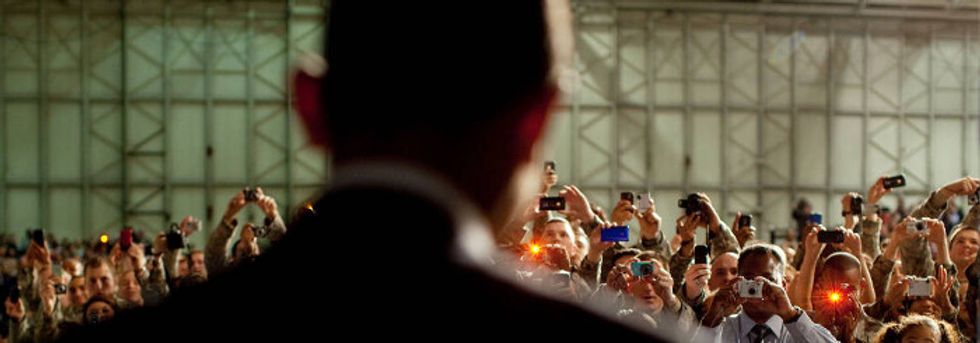 25 smears, hoaxes, grifts and whoppers on climate and the environment in the Obama era.
