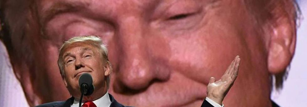 Opinion: First thoughts on Trump-era science.