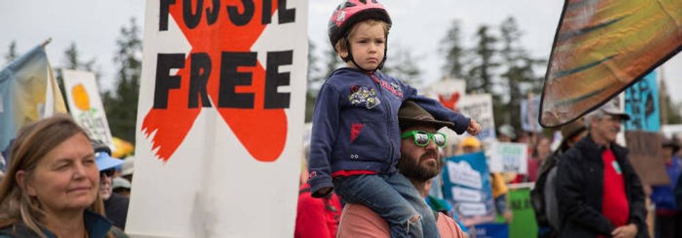 Should lawyers be ethically obligated to protect the environment?