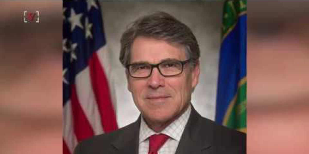 Did Rick Perry really just bring fossil fuels into the fight against sex assault?