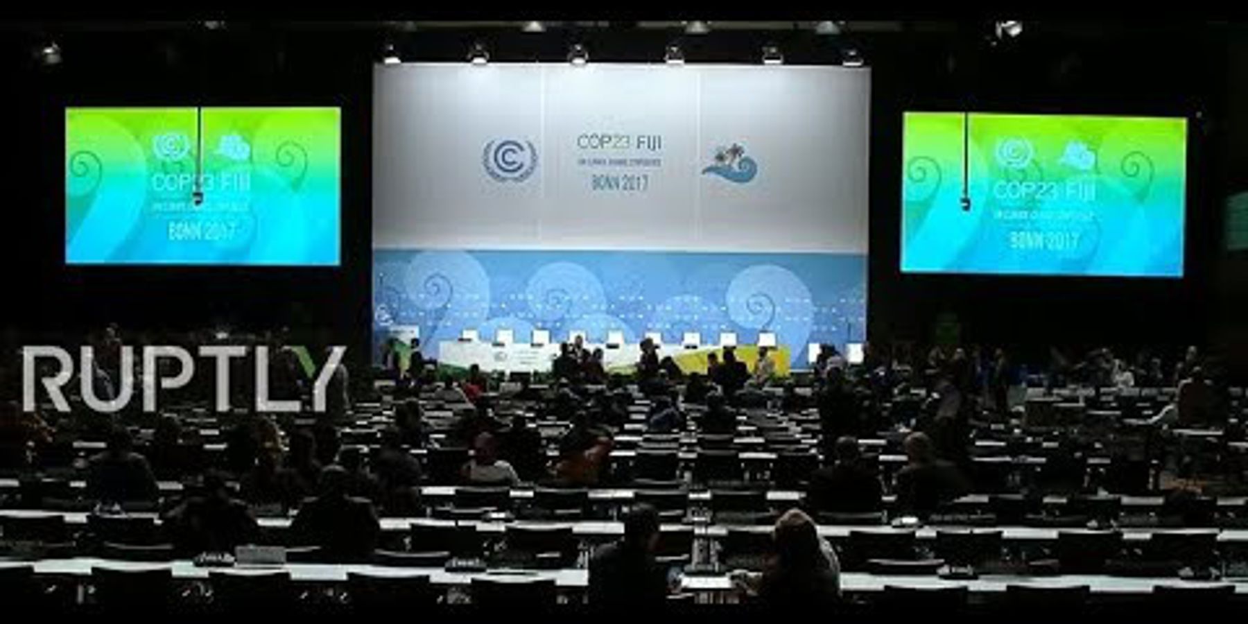 Neonics v. birds; Elections have consequences; UN climate talks