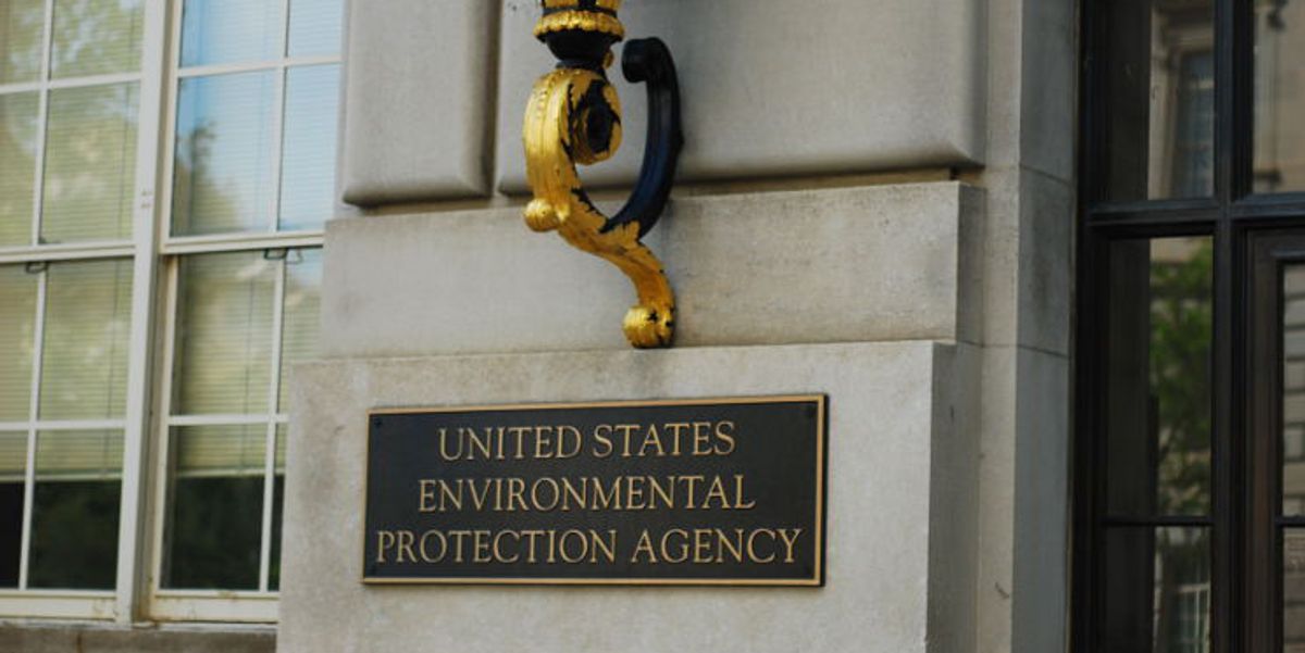 Senate spending bill would cut EPA program that assesses chemical risks