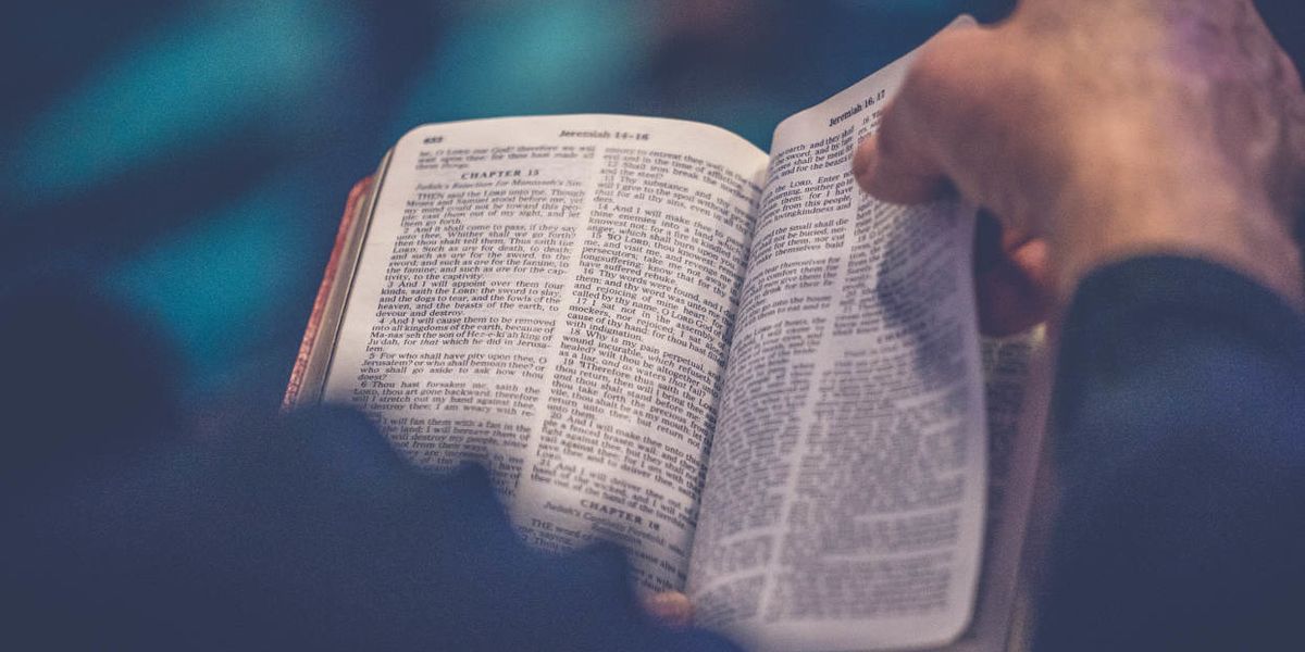 Analysis: Has there been a “greening” of Christianity?