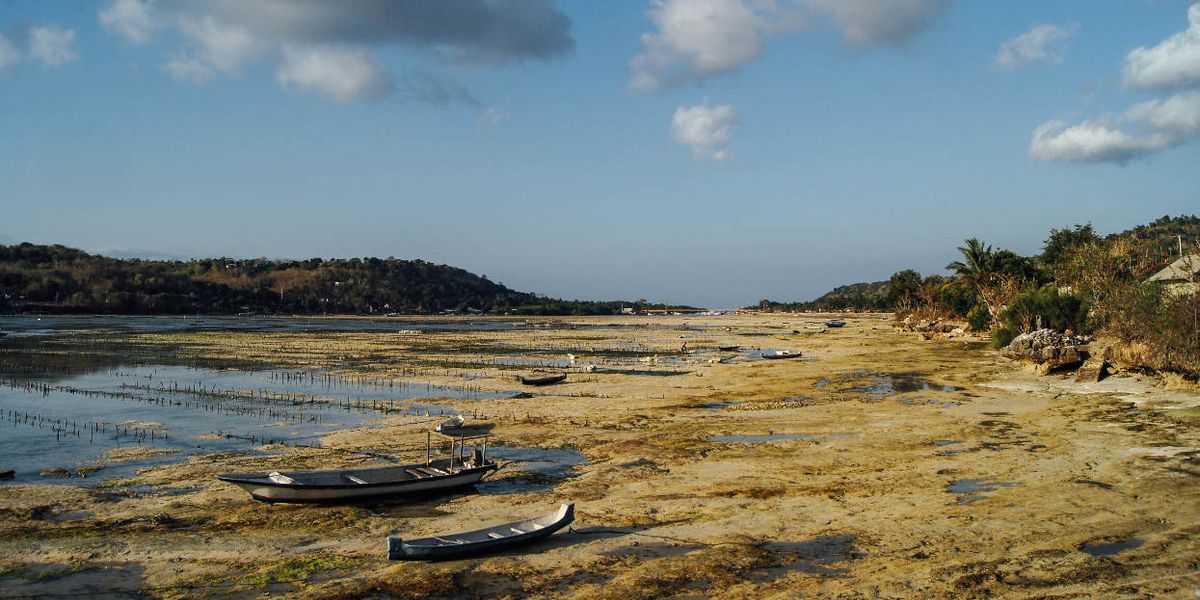 Growing populations, climate change leave cities on a fast track to water deficits