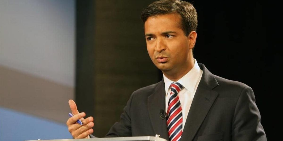 LCV says Carlos Curbelo’s climate change record took a step back