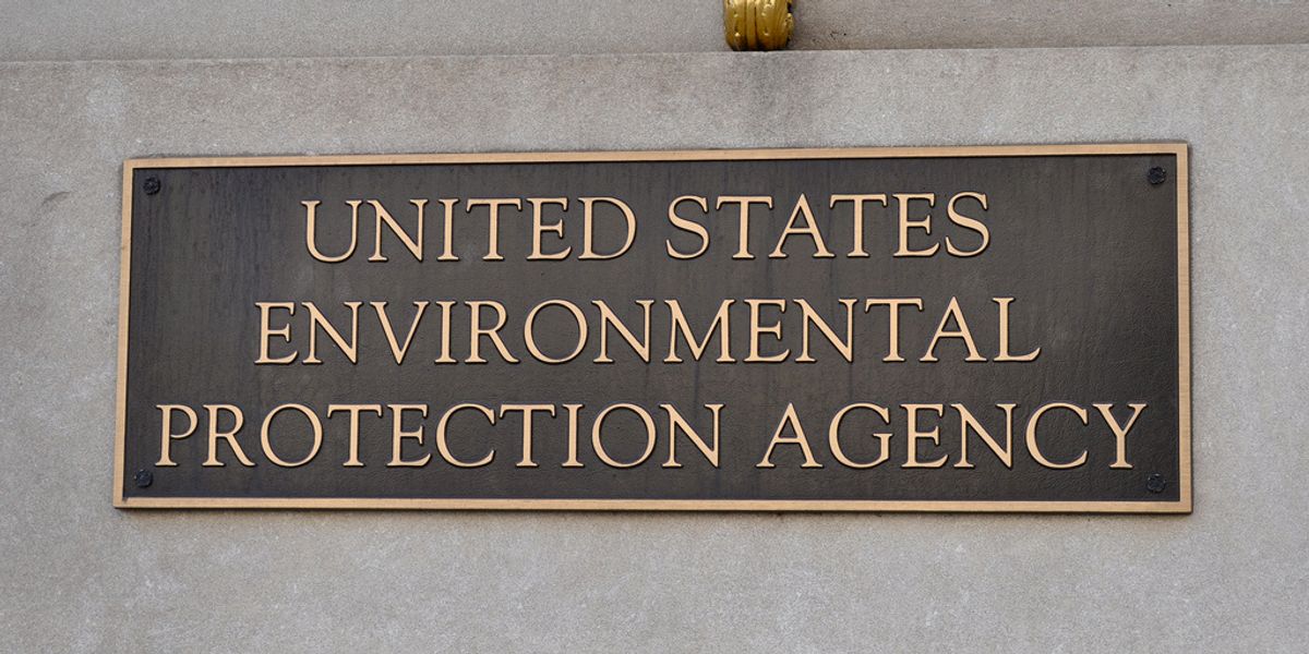 Weekend Reader: The shove heard 'round the planet (sort of)