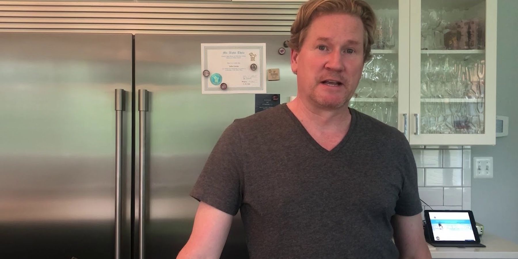 The psychological toll of Ellicott City’s flooding