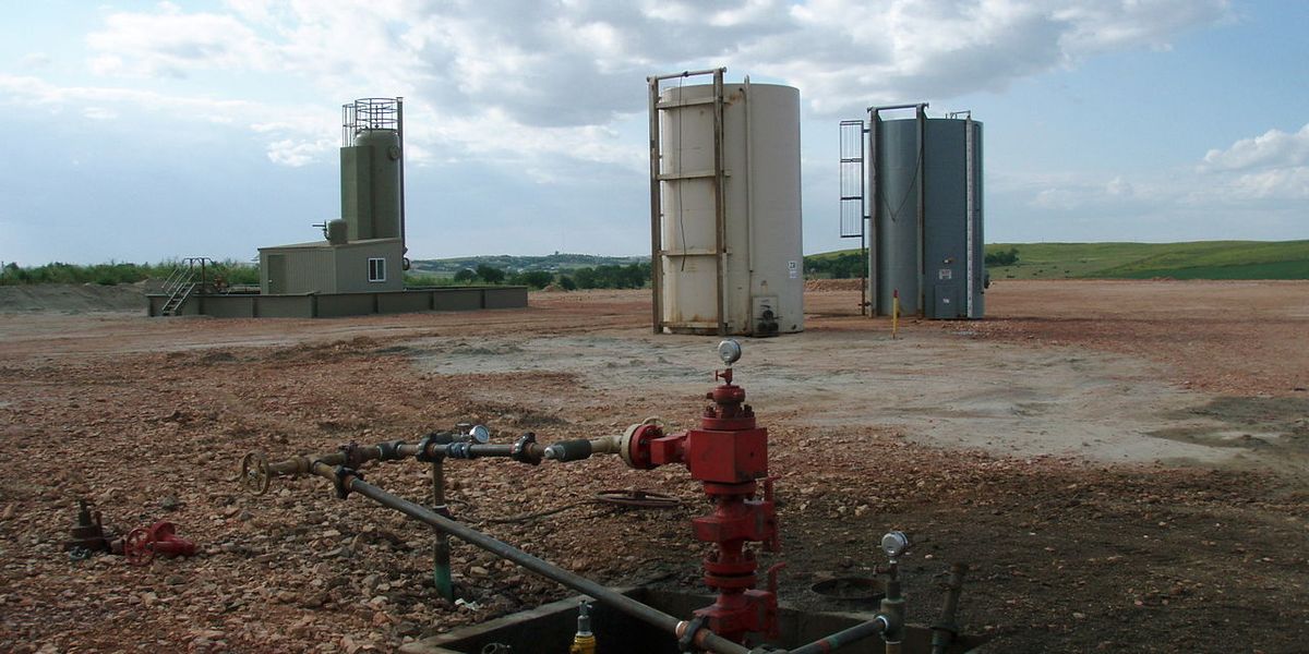 Fracking may alter fat cells: Study