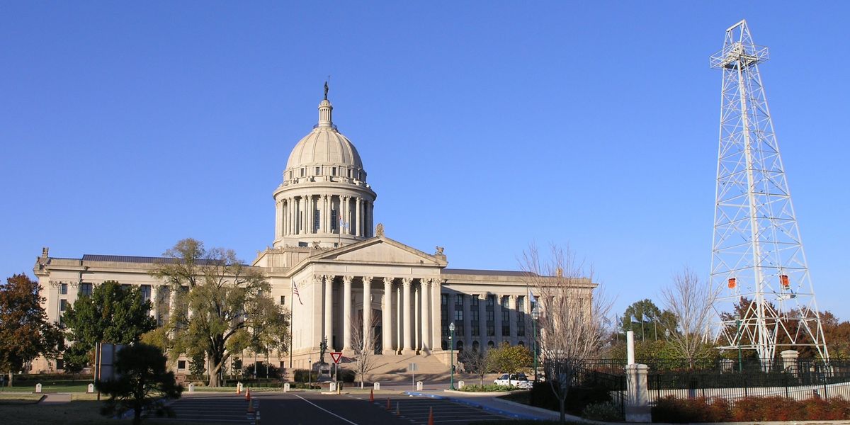 More earthquakes, more anxiety in Oklahoma