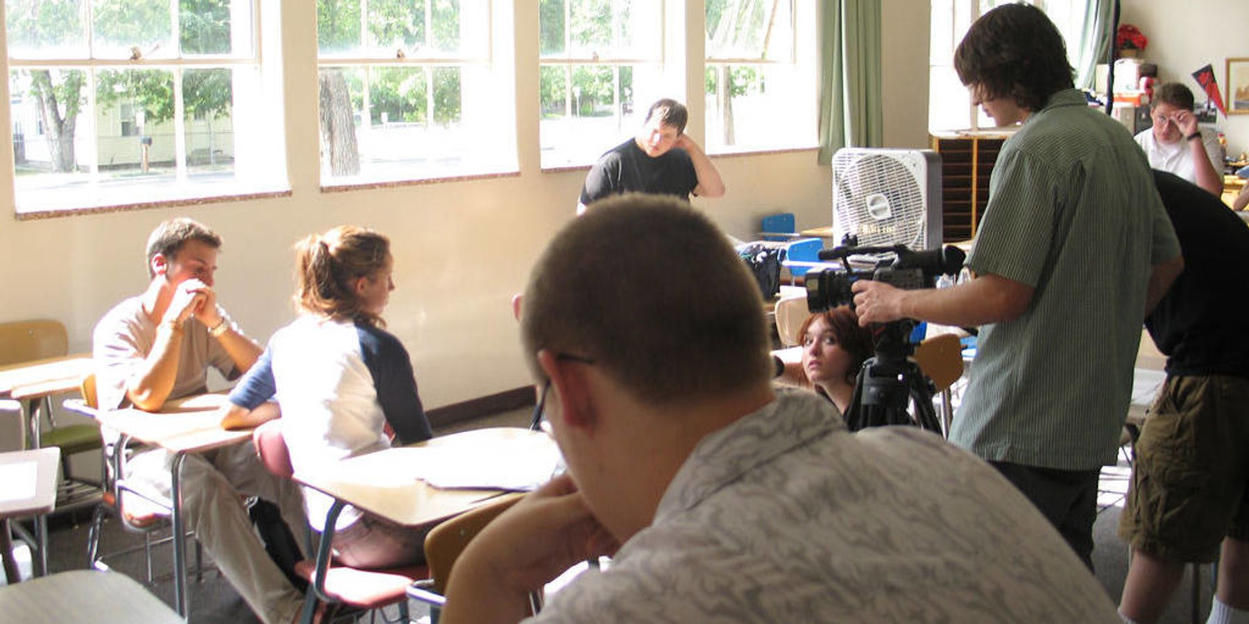 Hot temperatures may be bad for brains, even young and healthy ones: Study