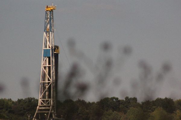 Study: Pennsylvanians who live near fracking are more likely to be depressed