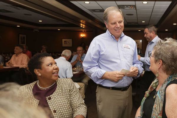 Peter Dykstra: Southern Discomfort