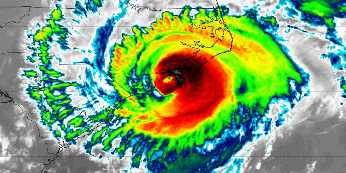 Peter Dykstra: The many faces of Florence