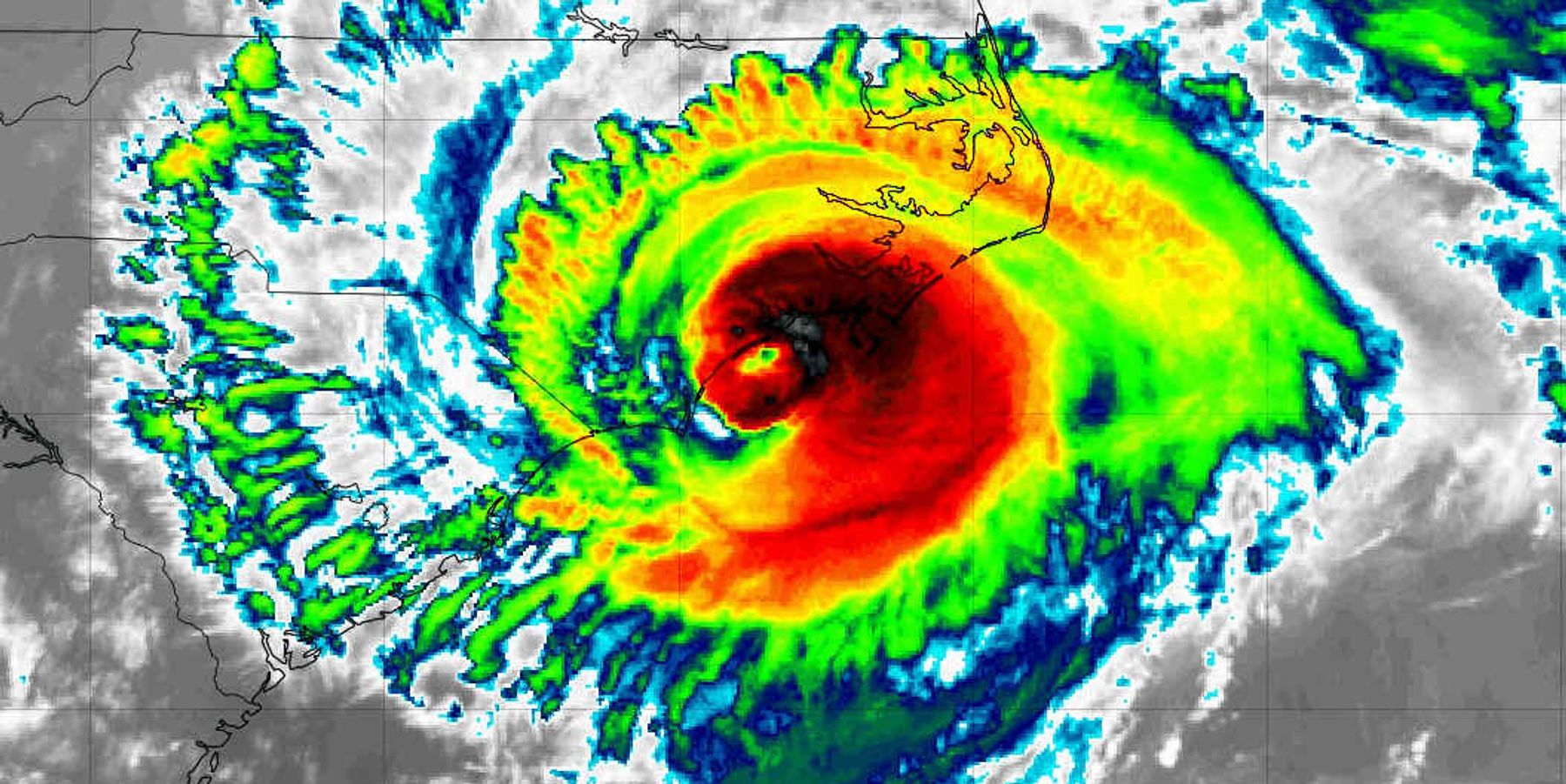 Peter Dykstra: The many faces of Florence