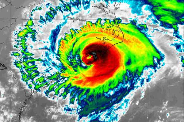 Peter Dykstra: The many faces of Florence