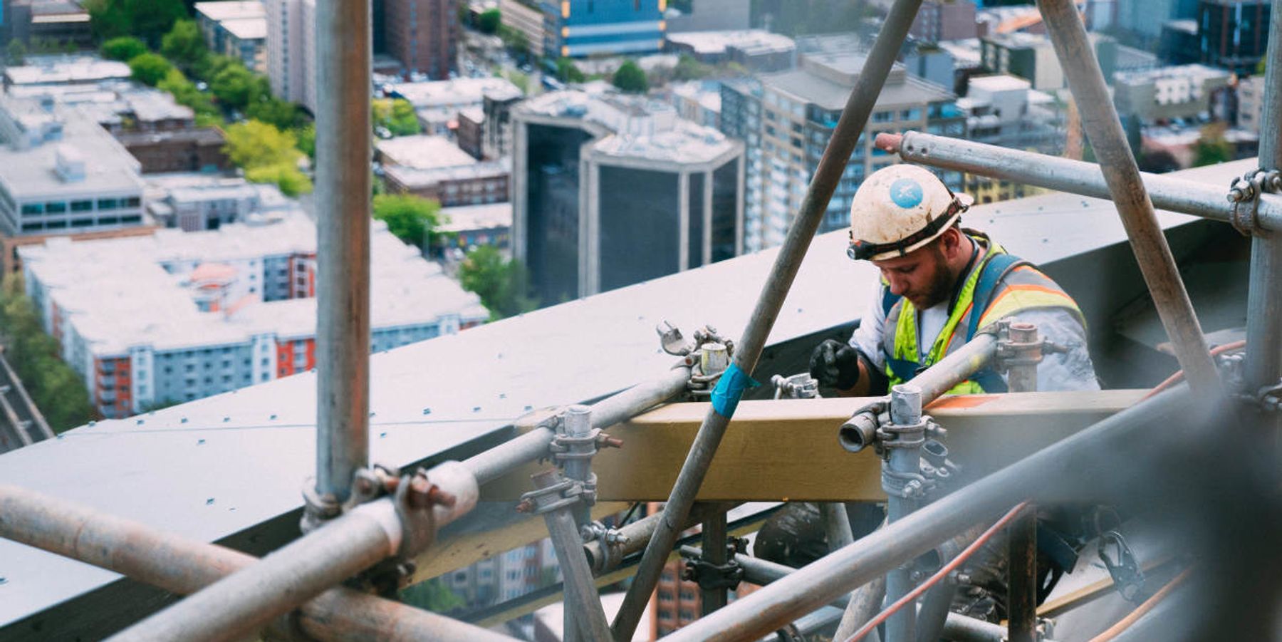 Erik Loomis: Why labor and environmental movements split—and how they can come back together