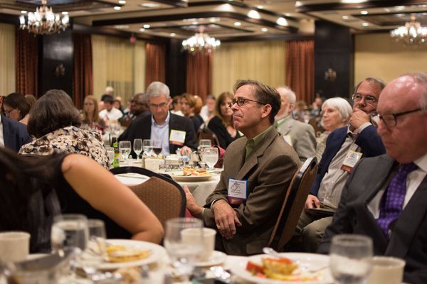 Peter Dykstra: Reporters regroup to refresh and recharge