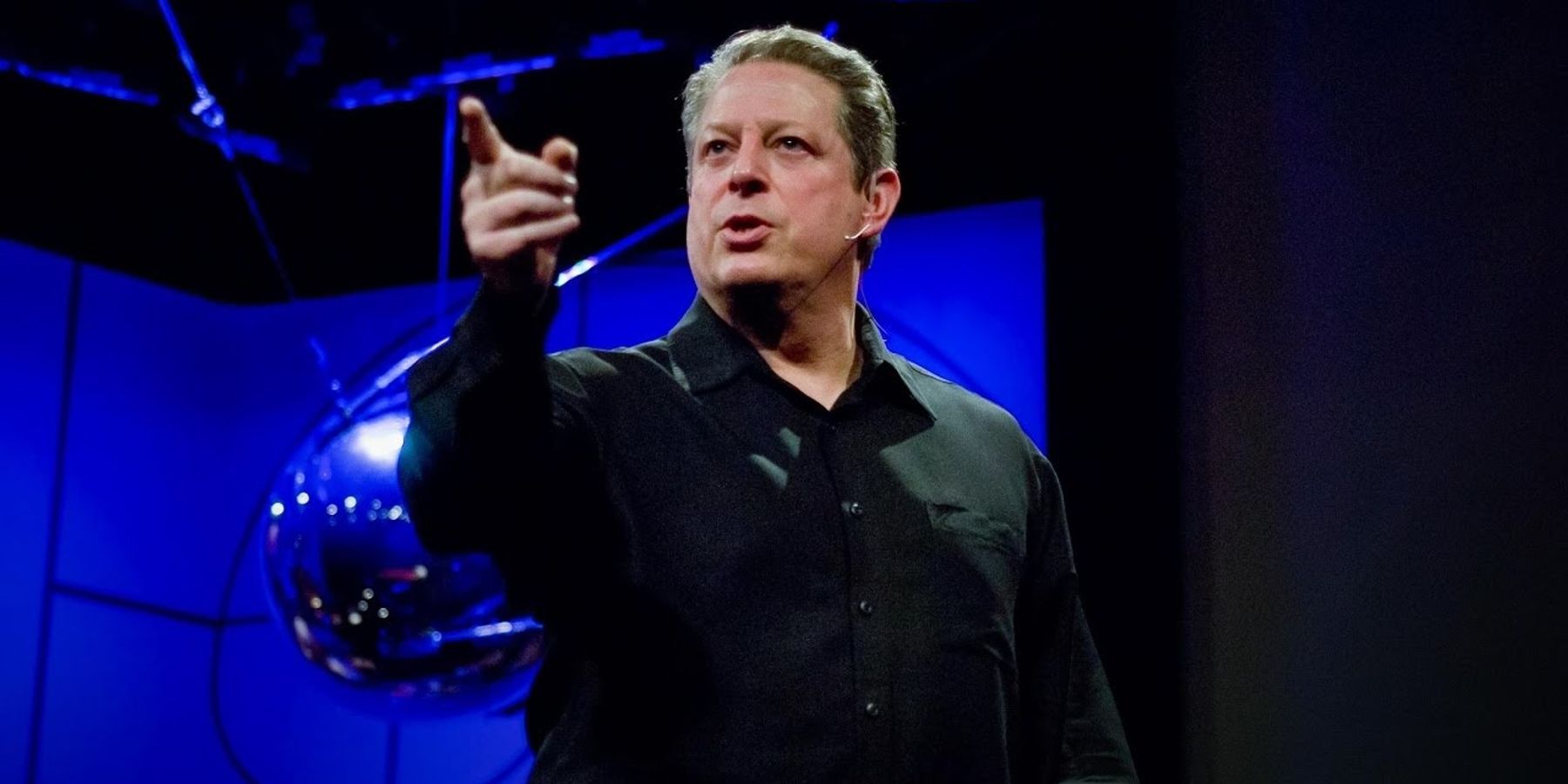 Peter Dykstra: Messiah wanted