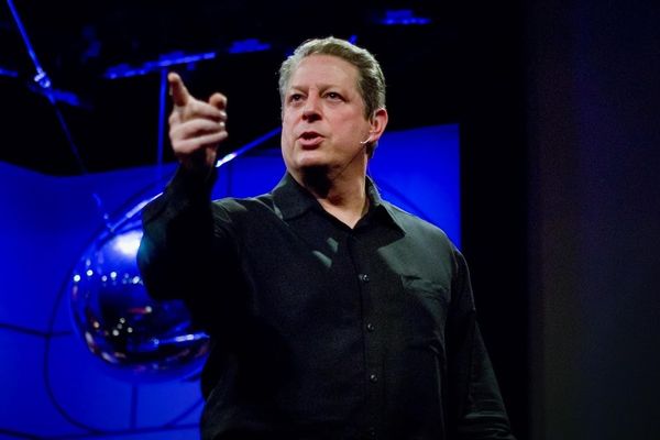 Peter Dykstra: Messiah wanted