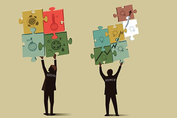 A Nobel for climate economics