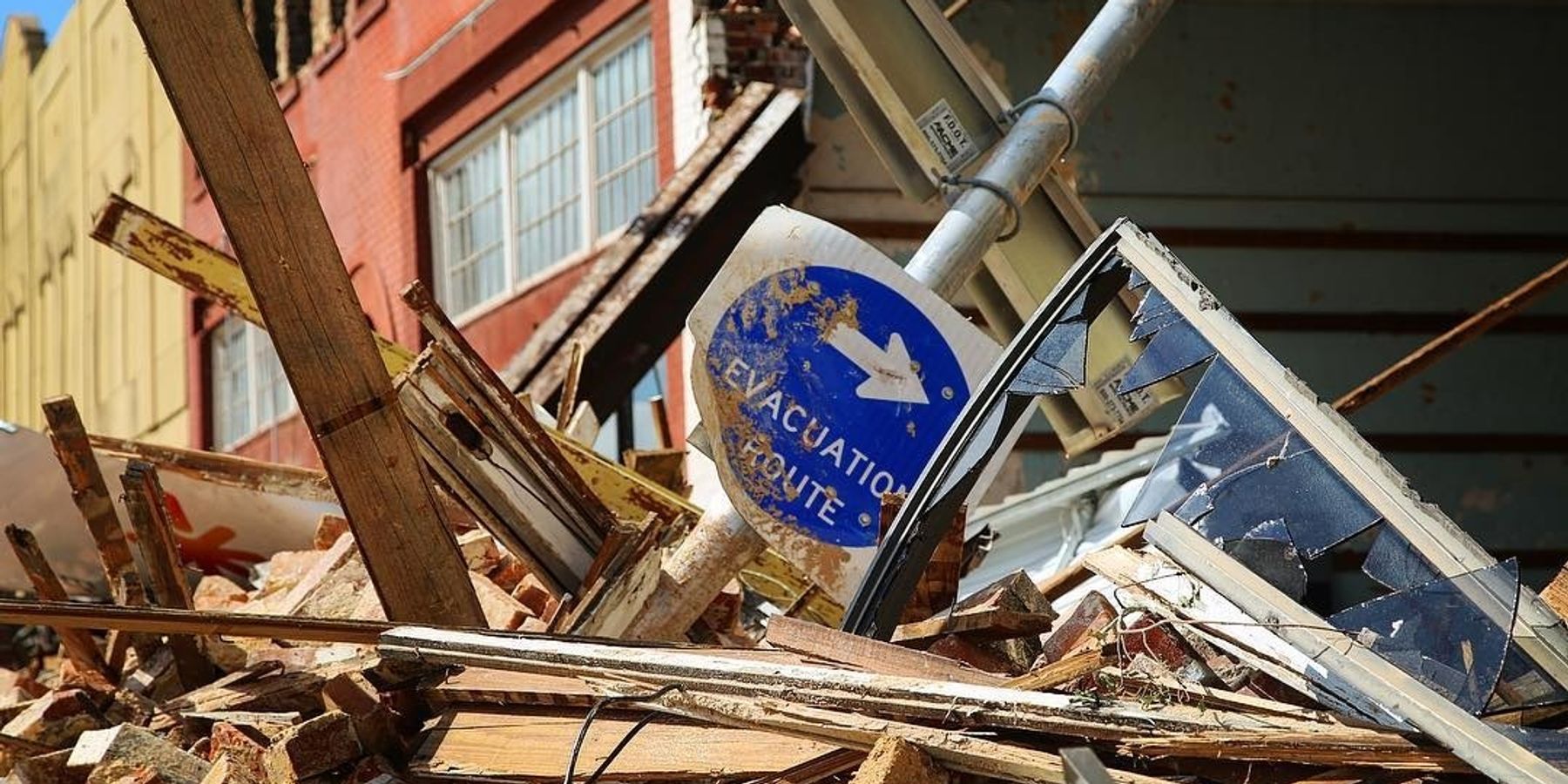 Peter Dykstra: What will it take on climate change?