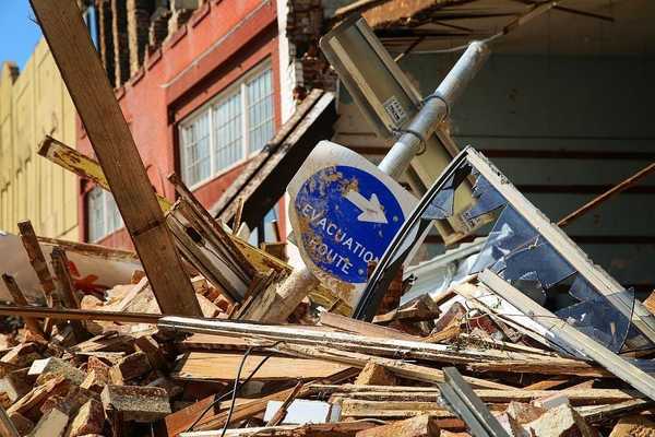 Peter Dykstra: What will it take on climate change?