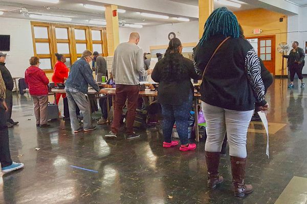 Peter Dykstra: Midterms go eco-AWOL