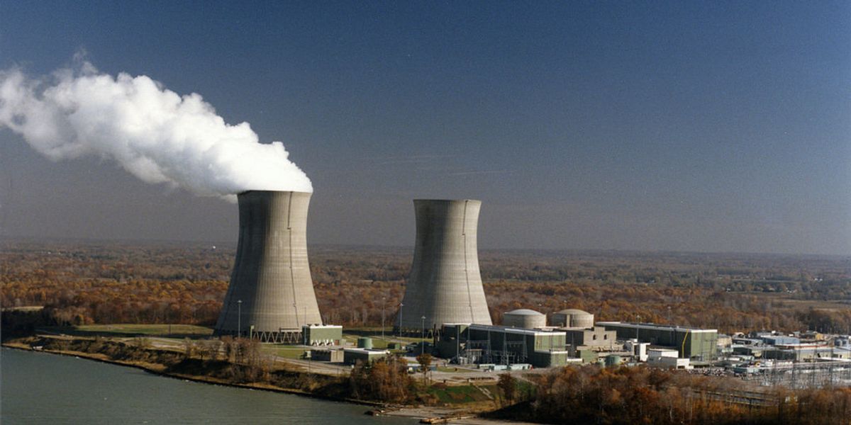 Nuclear watchdog group causes stir with call to financially support existing nuclear plants