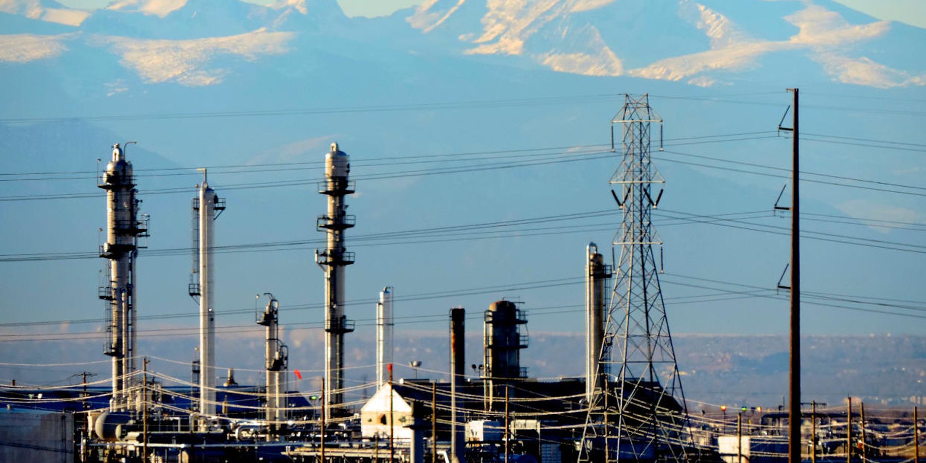 Living near oil and gas wells linked to increase in cardiovascular disease: Study