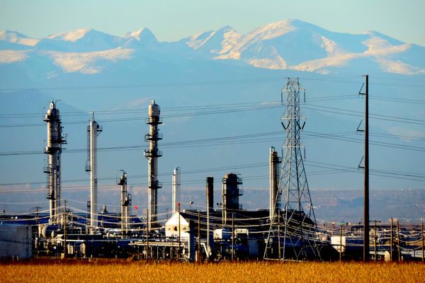 Living near oil and gas wells linked to increase in cardiovascular disease: Study