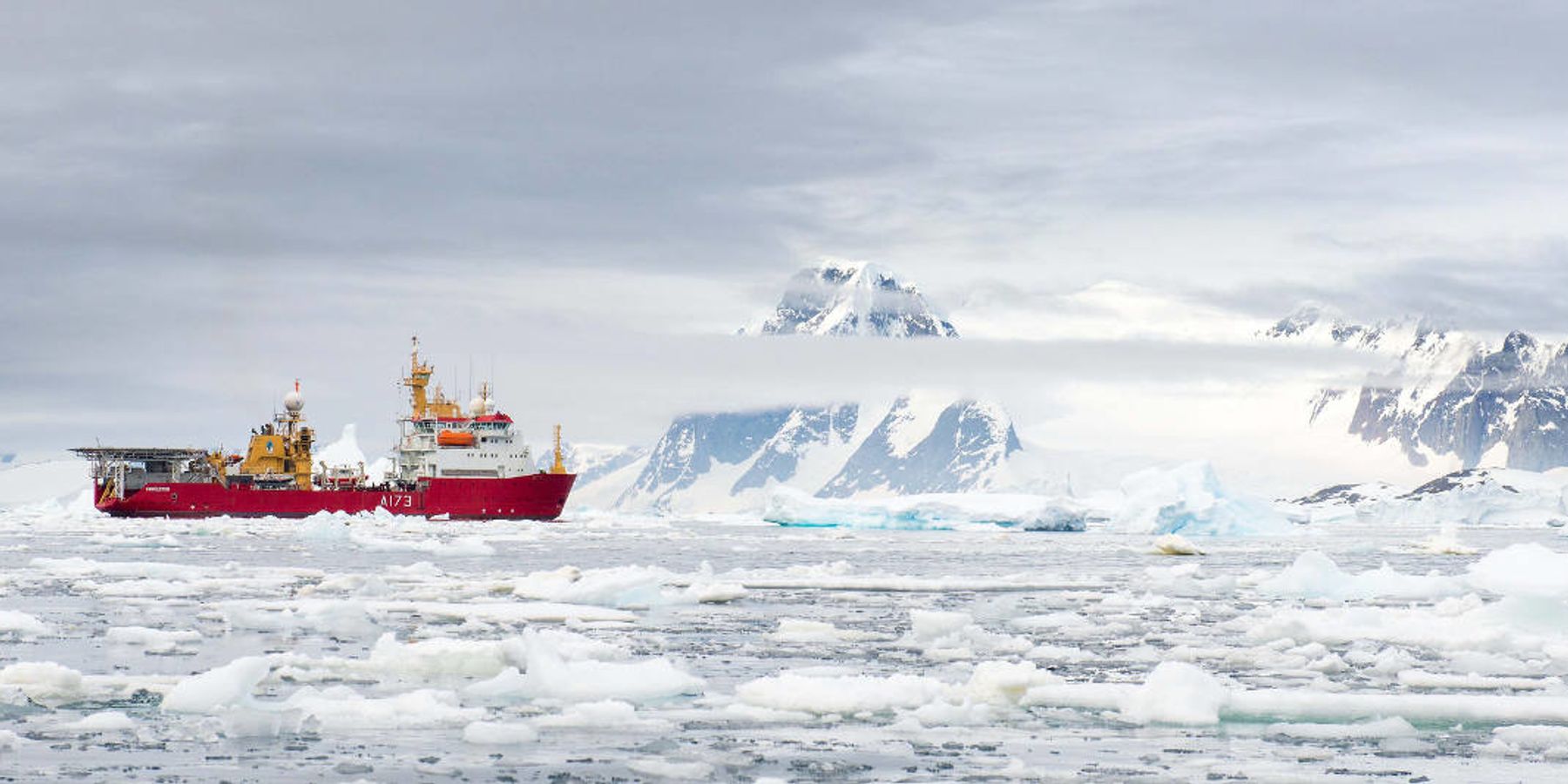 Peter Dykstra: Two enduring signs of hope