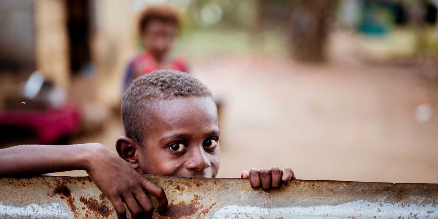 It is time to respect the planet’s boundaries—and overhaul how we eat and waste food—if we want to feed our rising population