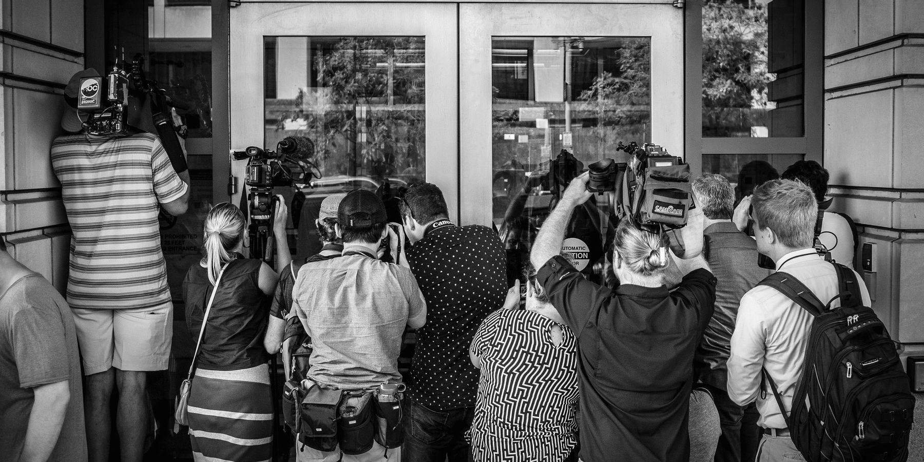 Peter Dykstra: I have breaking news….